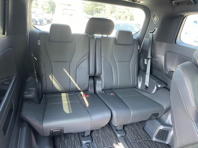 2024 Toyota ALPHARD — фото 26