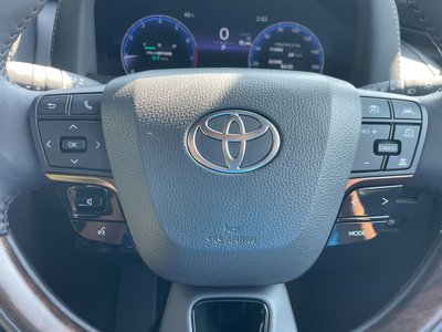 2024 Toyota ALPHARD — фото 18
