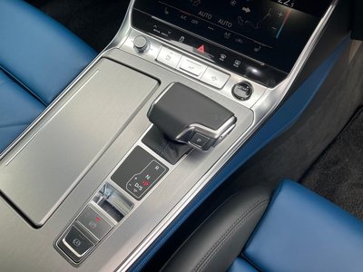 2025 AUDI A7 SPORTBACK photo 12