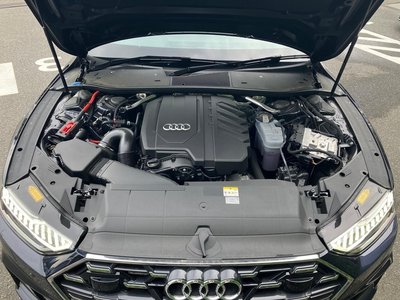 2025 AUDI A7 SPORTBACK thumbnail 19