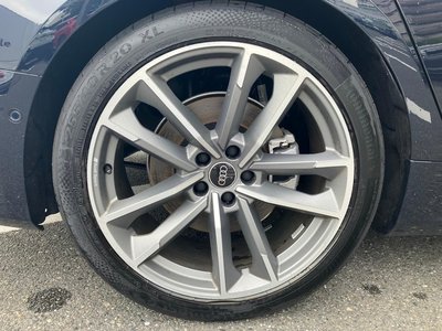 2025 AUDI A7 SPORTBACK thumbnail 18