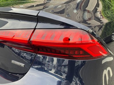 2025 AUDI A7 SPORTBACK photo 15