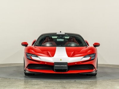 صورة 6 لـ 2021 Ferrari SF90 STRADALE