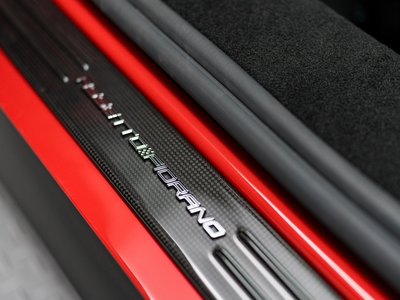 2021 Ferrari SF90 STRADALE — фото 18