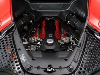صورة 5 لـ 2021 Ferrari SF90 STRADALE