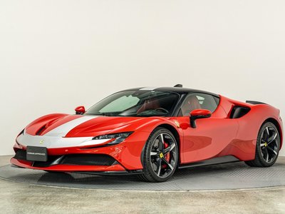 صورة 7 لـ 2021 Ferrari SF90 STRADALE