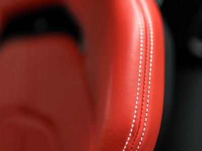 2021 Ferrari SF90 STRADALE — фото 19