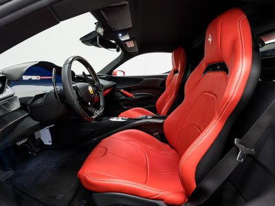 صورة 4 لـ 2021 Ferrari SF90 STRADALE