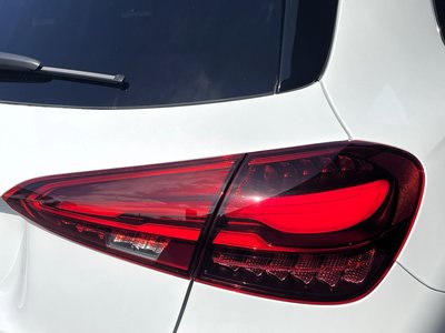 2024 Mercedes-BENZ A-CLASS AMG — фото 15