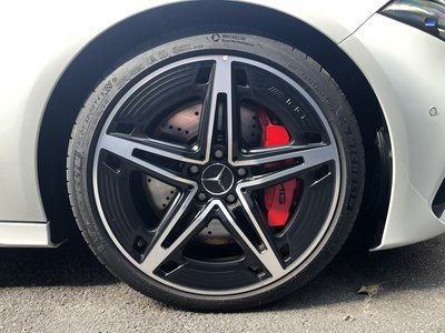 2024 Mercedes-BENZ A-CLASS AMG — фото 10