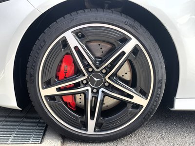 2024 Mercedes-BENZ A-CLASS AMG — фото 12