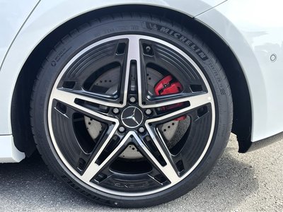2024 Mercedes-BENZ A-CLASS AMG — фото 13
