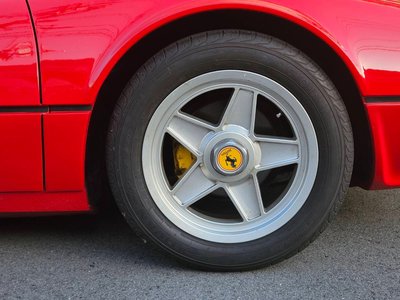 صورة 29 لـ 1987 Ferrari 308 GTS