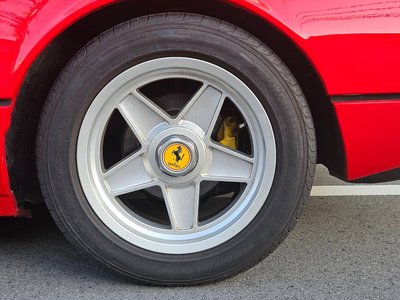 صورة 26 لـ 1987 Ferrari 308 GTS
