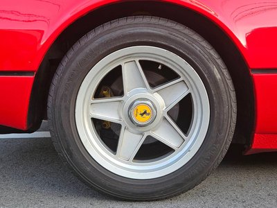 صورة 28 لـ 1987 Ferrari 308 GTS