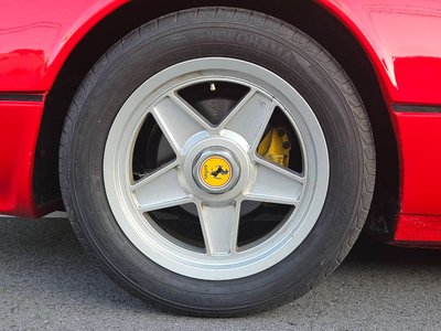 صورة 25 لـ 1987 Ferrari 308 GTS