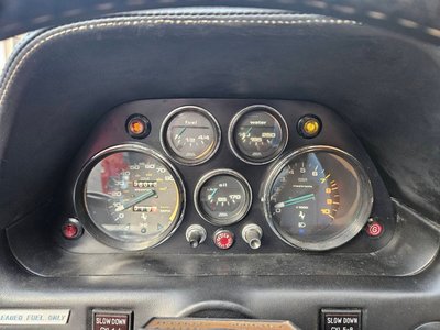 صورة 48 لـ 1987 Ferrari 308 GTS