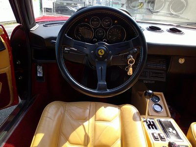 صورة 47 لـ 1987 Ferrari 308 GTS
