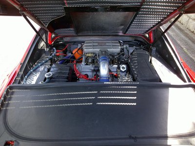 صورة 63 لـ 1987 Ferrari 308 GTS