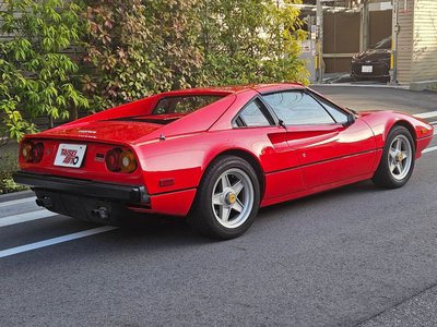 صورة 17 لـ 1987 Ferrari 308 GTS