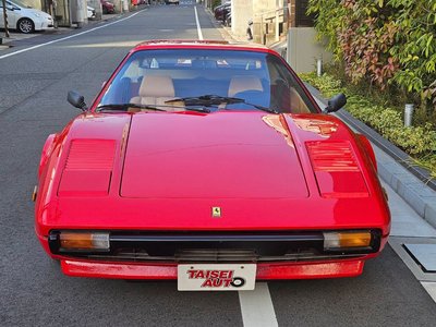 صورة 6 لـ 1987 Ferrari 308 GTS