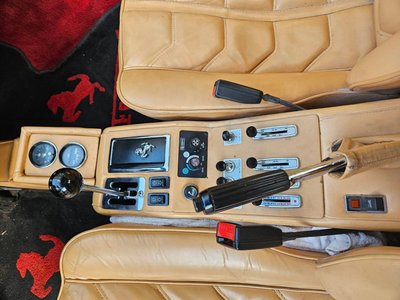 صورة 55 لـ 1987 Ferrari 308 GTS
