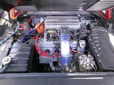 صورة 65 لـ 1987 Ferrari 308 GTS