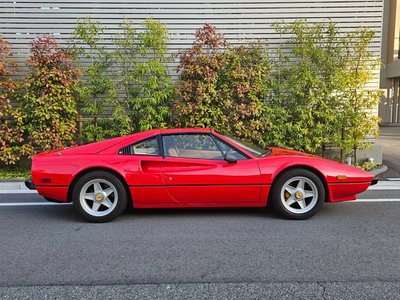 صورة 21 لـ 1987 Ferrari 308 GTS