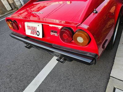 صورة 30 لـ 1987 Ferrari 308 GTS