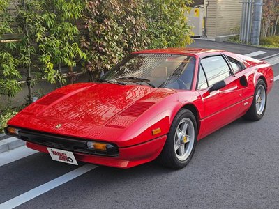 صورة 7 لـ 1987 Ferrari 308 GTS