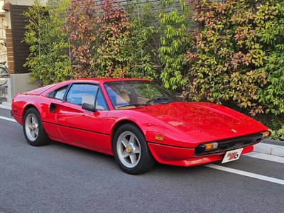 صورة 1 لـ 1987 Ferrari 308 GTS