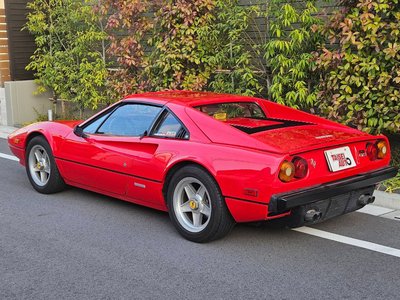 صورة 11 لـ 1987 Ferrari 308 GTS