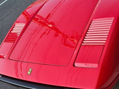 صورة 37 لـ 1987 Ferrari 308 GTS