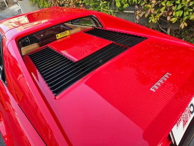 صورة 39 لـ 1987 Ferrari 308 GTS