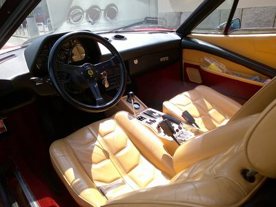 صورة 43 لـ 1987 Ferrari 308 GTS