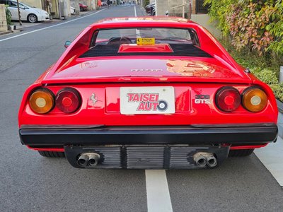 صورة 16 لـ 1987 Ferrari 308 GTS