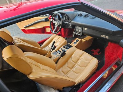 صورة 44 لـ 1987 Ferrari 308 GTS