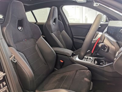 2025 BMW 1 SERIES thumbnail 47