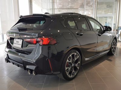 2025 BMW 1 SERIES thumbnail 17