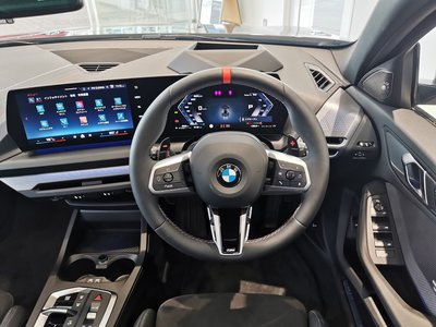 2025 BMW 1 SERIES thumbnail 51