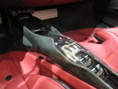 صورة 15 لـ 2023 Ferrari SF90 SPIDER