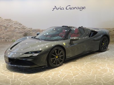 صورة 2 لـ 2023 Ferrari SF90 SPIDER