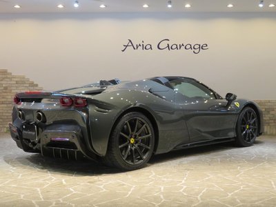 صورة 5 لـ 2023 Ferrari SF90 SPIDER