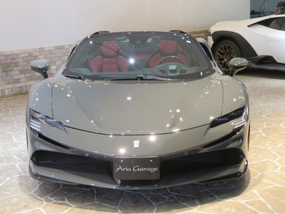 صورة 4 لـ 2023 Ferrari SF90 SPIDER