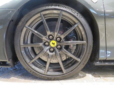 صورة 7 لـ 2023 Ferrari SF90 SPIDER