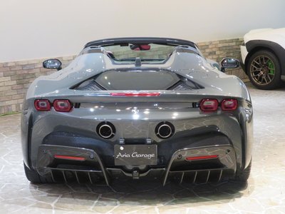 صورة 6 لـ 2023 Ferrari SF90 SPIDER