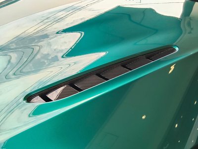 2023 Aston Martin VANTAGE — миниатюра 22