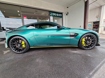 2023 Aston Martin VANTAGE photo 15