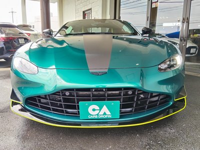 2023 Aston Martin VANTAGE photo 9