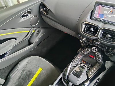 2023 Aston Martin VANTAGE — миниатюра 27